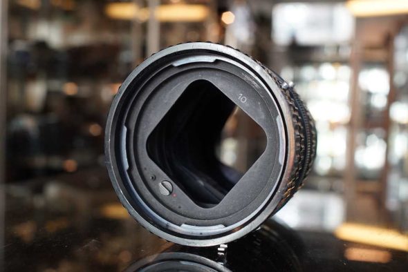 Hasselblad Extension ring set for V, 10-16-21-55mm