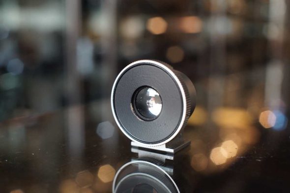Leica Leitz finder SHOOC, for 135mm lenses