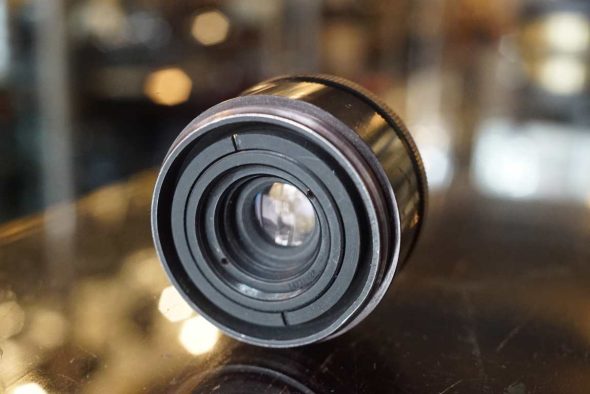 Leitz Focotar 50mm F/4.5 enlarging lens