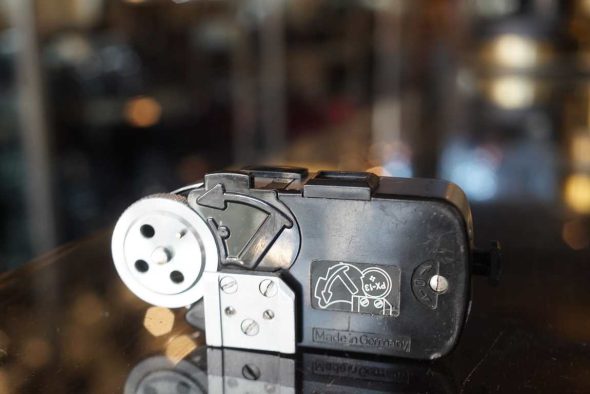 Leica Leitz Leicameter MR chrome