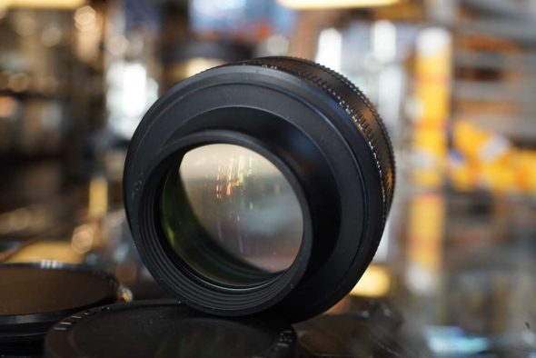 Leica Leitz 16545 ELPRO for Macro Elmarit-R 100mm APO lens + 12528