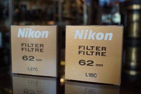 Nikon filters - Fotohandel Delfshaven / MK Optics