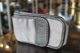 Contax soft pouch for T2 camera