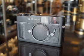 Konica Hexar RF rangefinder camera body