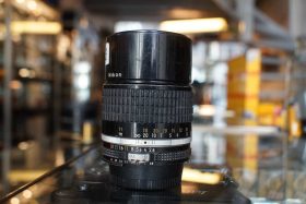 Nikon Nikkor 135mm F/2.8 AI-S lens, fungus, OUTLET