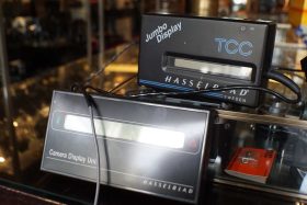 Hasselblad Jumbo Display kits for 205 TCC camera