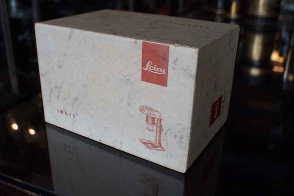 Leica 16511 / BEOON Copy repro stand, boxed