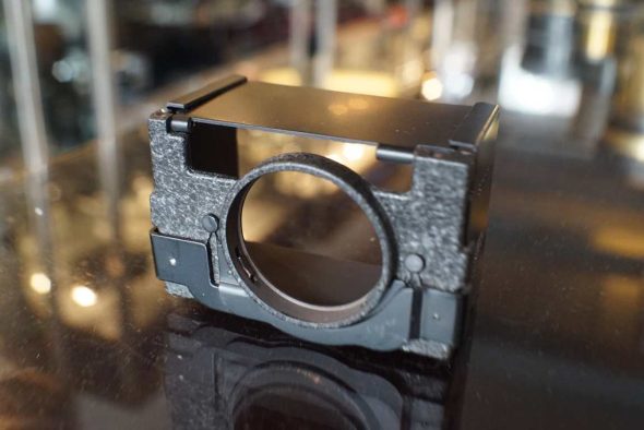 Leica Folding Barndoor lenshood for Summitar LTM lens
