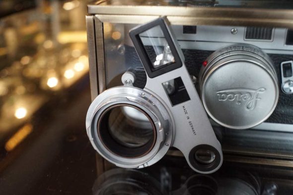 Leica Leitz SOOKY-M close focus device for Coll. Summicron 2 / 50mm