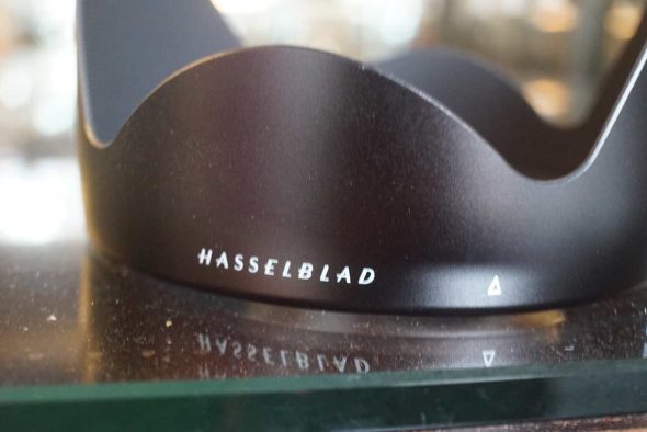 Hasselblad HC 50-110mm lenshood, boxes, NOS
