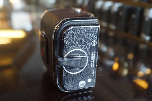 Hasselblad A12 filmback, OUTLET