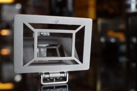 Leica Leitz ROSOL frame viewfinder