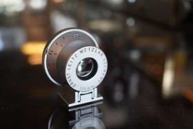 Leica Leitz SHOOC 135mm viewfinder