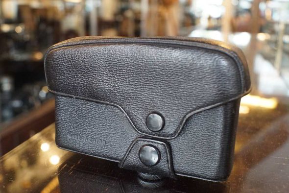 Leather Camera case for Olympus 35 SP camera