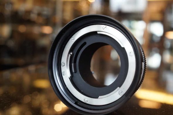 Leica 14189 1:1 reproduction ring for Macro-Elmarit-R 60mm F/2.8 lens
