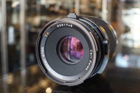 Carl Zeiss Makro-Planar 120mm F/4 CF for Hasselblad V