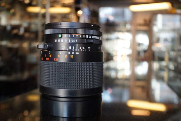 Carl Zeiss Makro-Planar 120mm F/4 CF for Hasselblad V