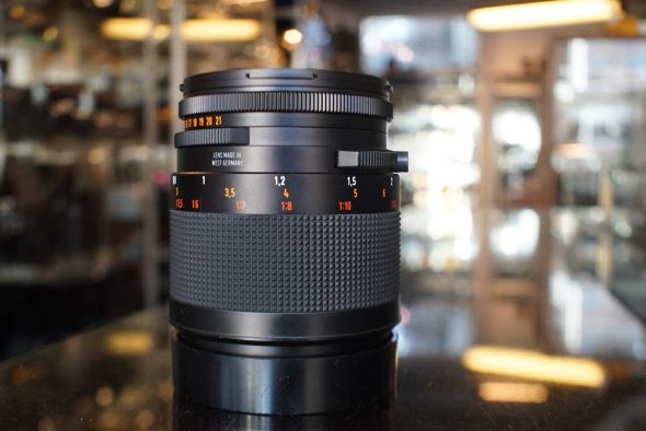 Carl Zeiss Makro-Planar 120mm F/4 CF for Hasselblad V