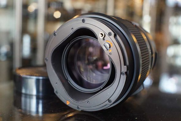 Hasselblad Carl Zeiss 150mm F/4 CF lens