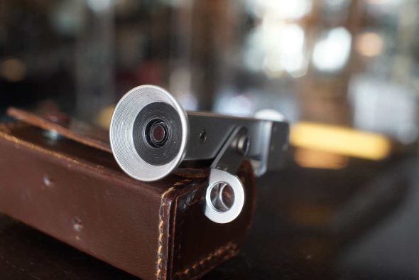 Leica Leitz WOOSU angle finder attachment