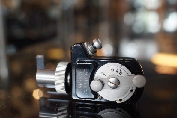 Leica Leitz HEBOO self timer unit