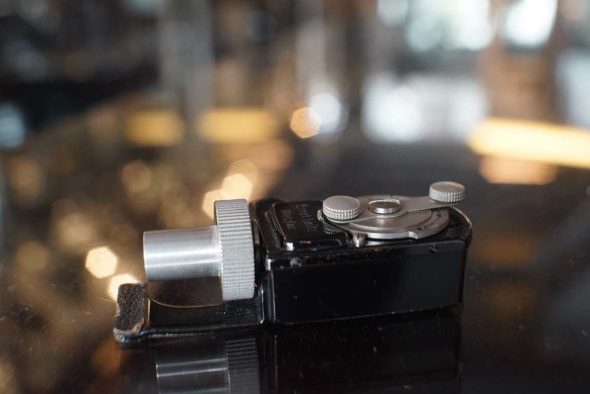 Leica Leitz HEBOO self timer unit