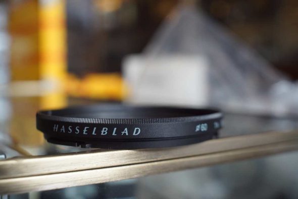 Hasselblad B60 1x UV-SKY (1A) Multicoated filter