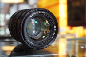 Hasselblad XPAN 90mm F/4 lens