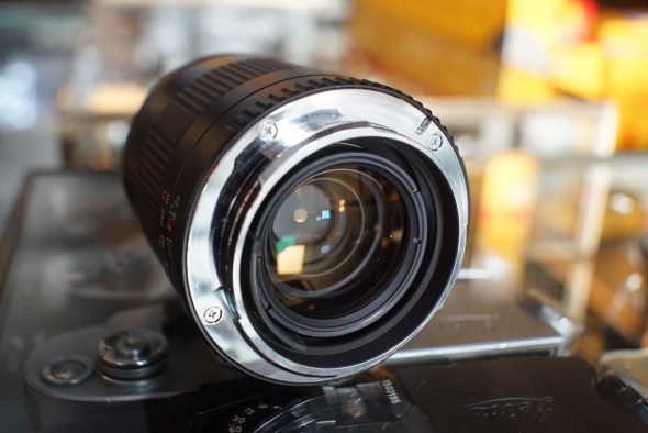 Hasselblad XPAN 90mm F/4 lens