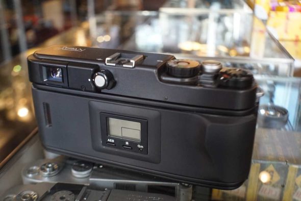 Hasselblad XPAN body + 45mm F/4 lens kit