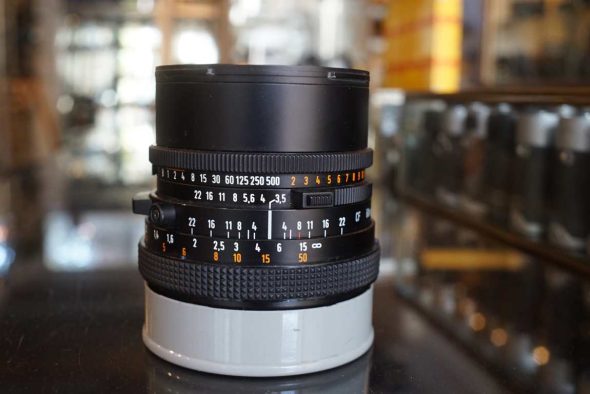 Carl Zeiss Distagon T* 60mm F/3.5 CF lens for Hasselblad