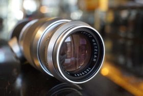 Leica Leitz Hektor 135mm f/4.5 M