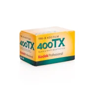 Kodak Tri-X 400 / 135-36