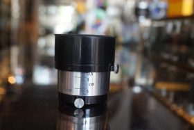 Leica FIKUS lenshood for 5cm, 9cm and 13,5cm lenses