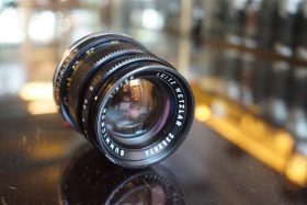 Leica Leitz Summicron 2 / 50 V3
