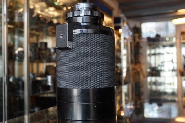 Nikon Nippon Kogaku Reflex-Nikkor 500mm F/5, rare early Nikon F mirror lens