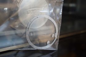 Leica Leitz VOOLA aperture control ring