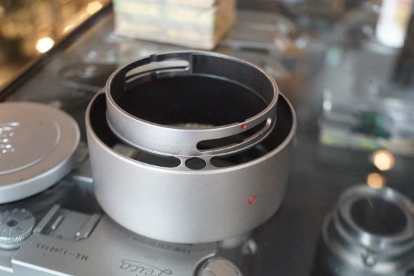 Leica lens hoid ORQPO for the Leitz Summarex 1:1.5 / 8.5cm lens