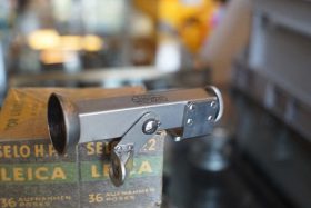 Leica Leitz WINTU angle finder