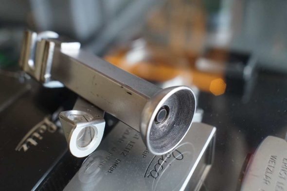 Leica Leitz WINTU angle finder