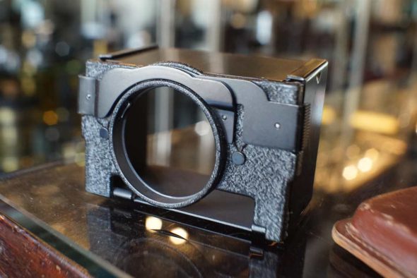 Leica Leitz SOOFM folding lens hood for Summicron and Summitar