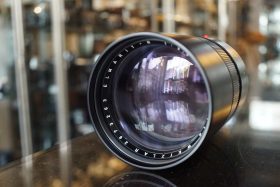 Leica Leitz Elmarit-R 180mm f/2.8 3-cam