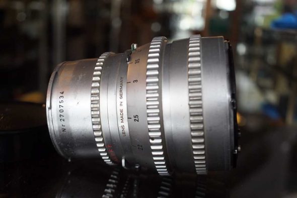 Carl Zeiss Sonnar 150mm f/4 C Chrome for Hasselblad