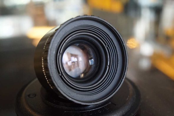 Schneider Componon-S 80mm F/4 enlarger lens