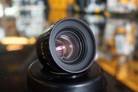 Schneider Componon-S 50mm F/2.8 enlarger lens