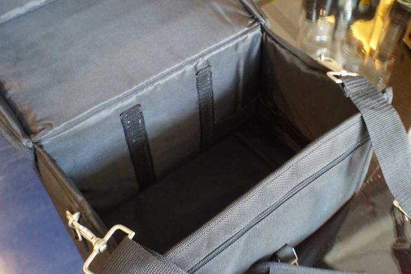 Hasselblad system case for the H series