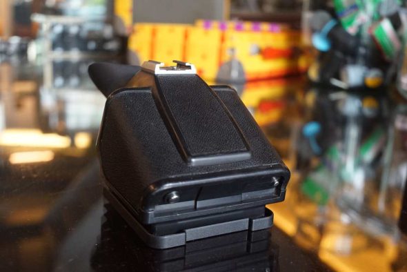 Hasselblad PME3 metered prism finder