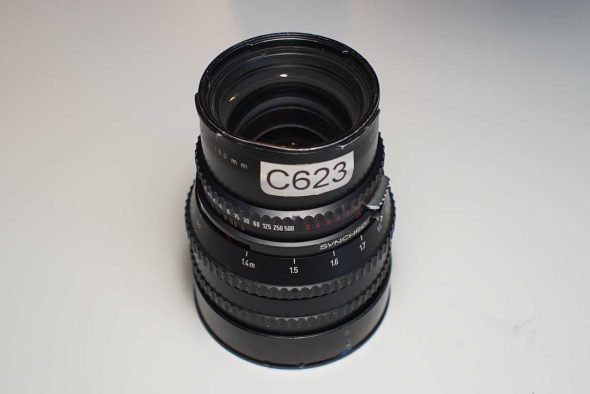 Hasselblad Carl Zeiss Sonnar 150mm F/4 T* lens, OUTLET