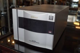 Nikon Super Coolscan 8000 ED (LS-8000) MF film scanner, READ