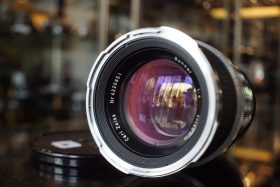 Rolleiflex Sonnar 150mm f/4 for SL66